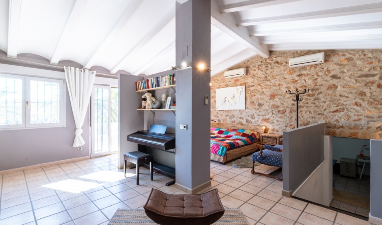 Resales - Country Houses - Fincas - Teulada - Partida Canor