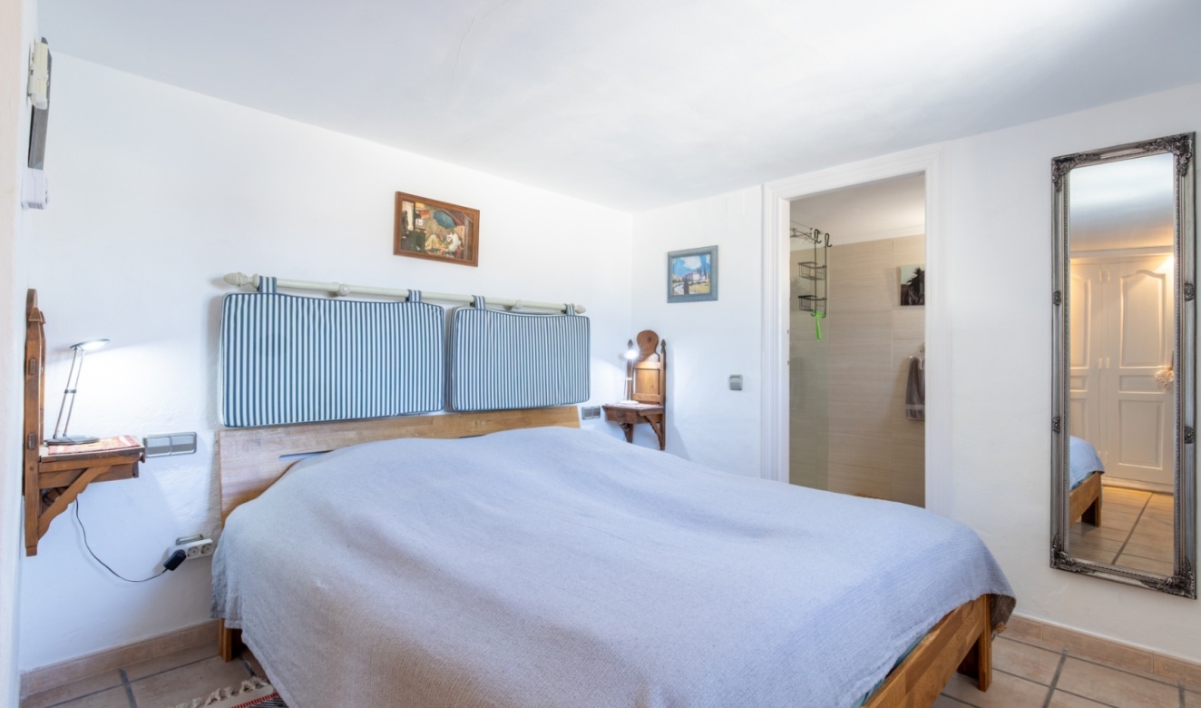 Resales - Country Houses - Fincas - Teulada - Partida Canor