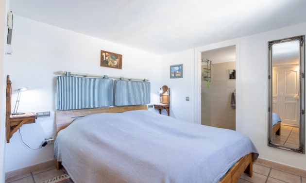 Resales - Country Houses - Fincas - Teulada - Partida Canor