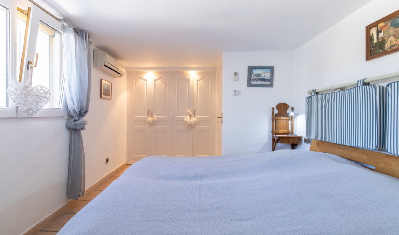 Resales - Country Houses - Fincas - Teulada - Partida Canor