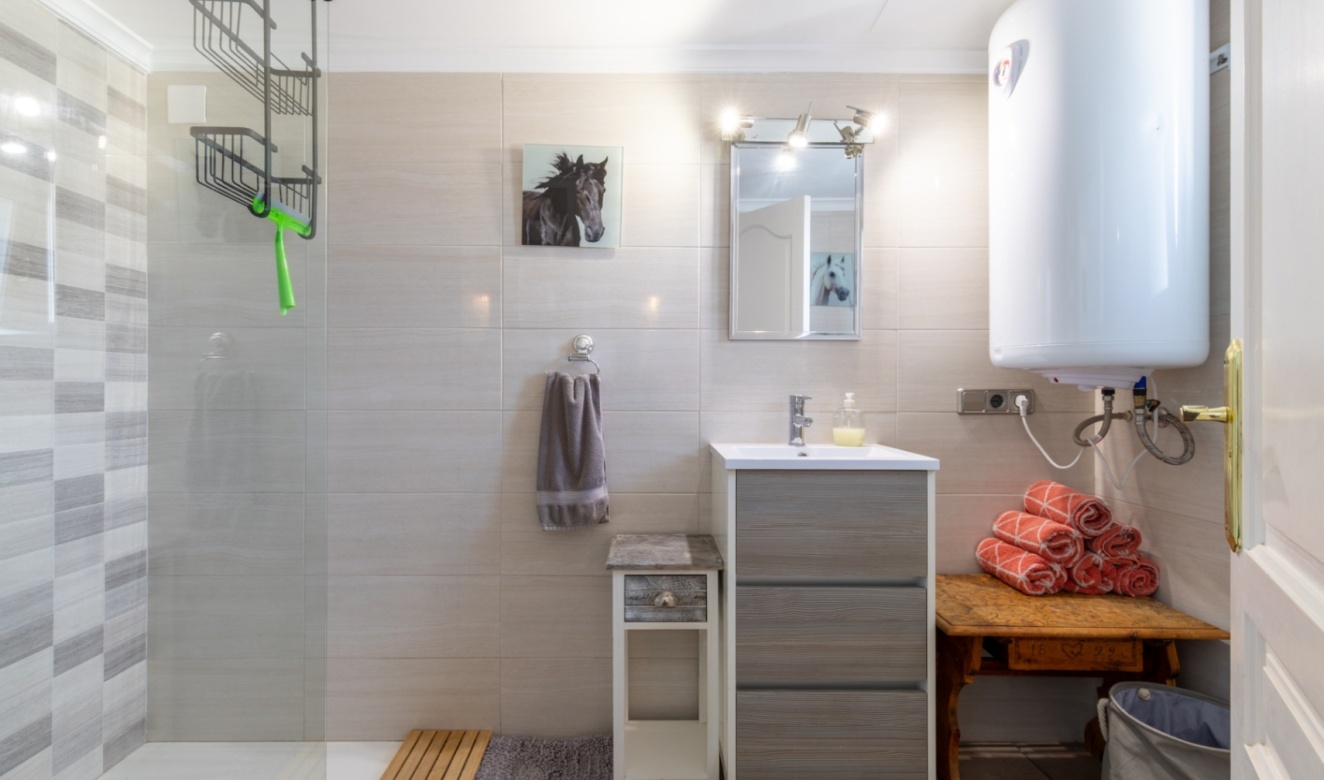 Resales - Country Houses - Fincas - Teulada - Partida Canor