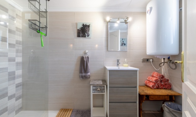 Resales - Country Houses - Fincas - Teulada - Partida Canor