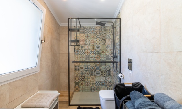 Resales - Country Houses - Fincas - Teulada - Partida Canor