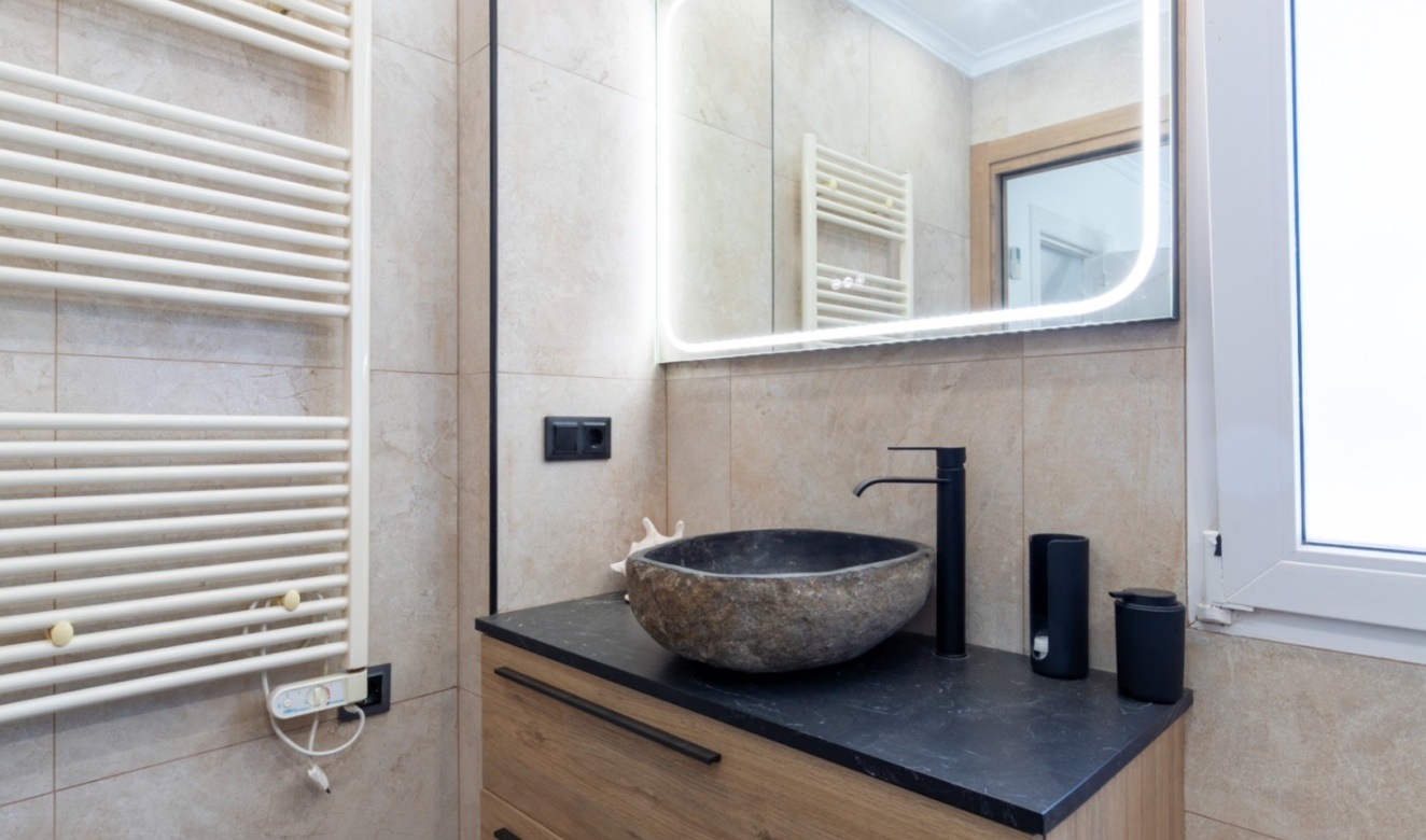 Resales - Country Houses - Fincas - Teulada - Partida Canor