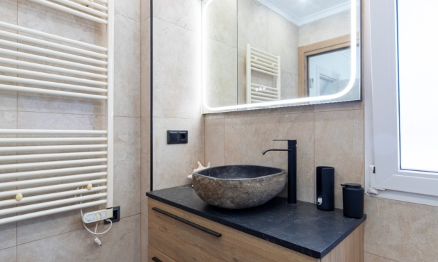 Resales - Country Houses - Fincas - Teulada - Partida Canor