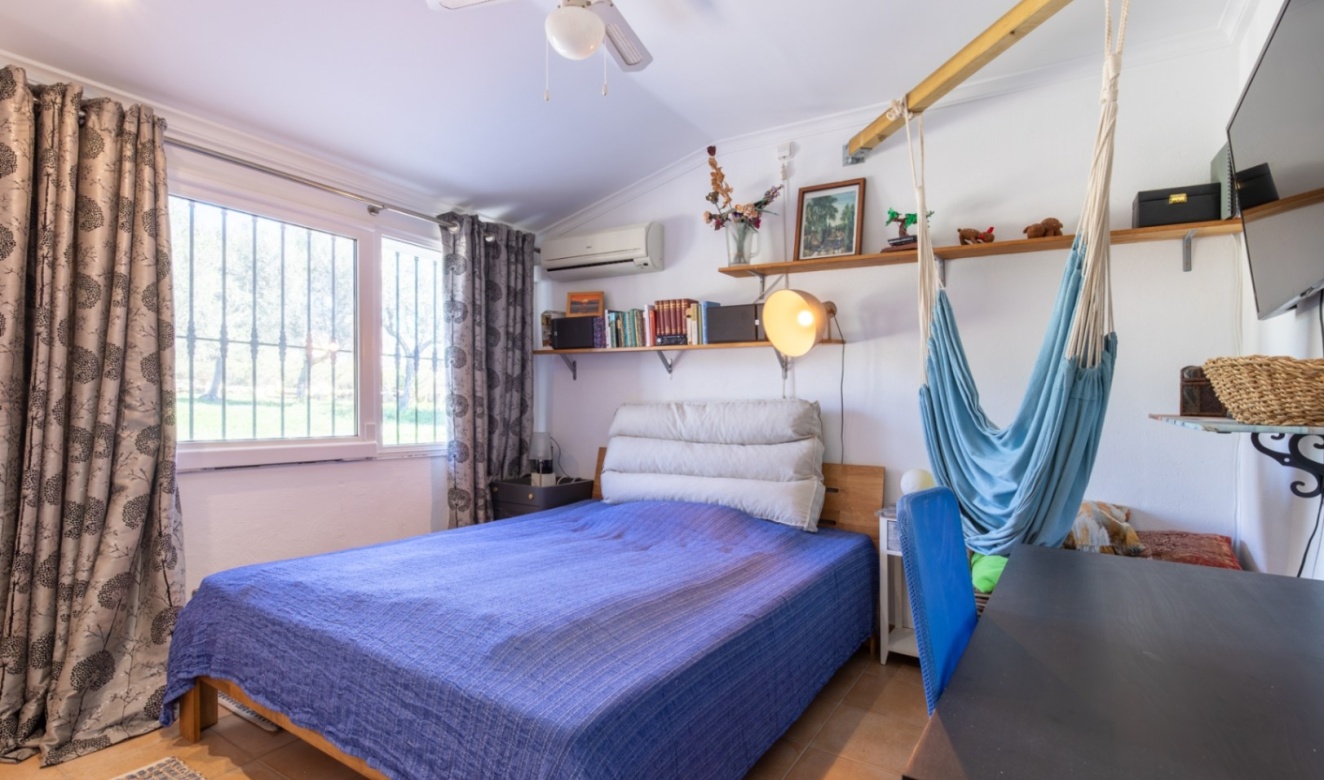 Resales - Country Houses - Fincas - Teulada - Partida Canor