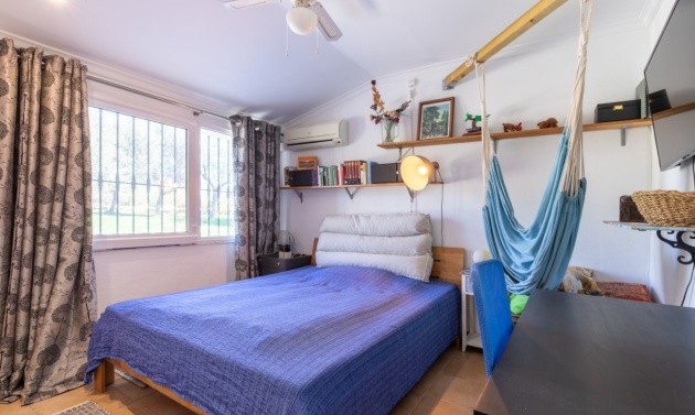 Resales - Country Houses - Fincas - Teulada - Partida Canor