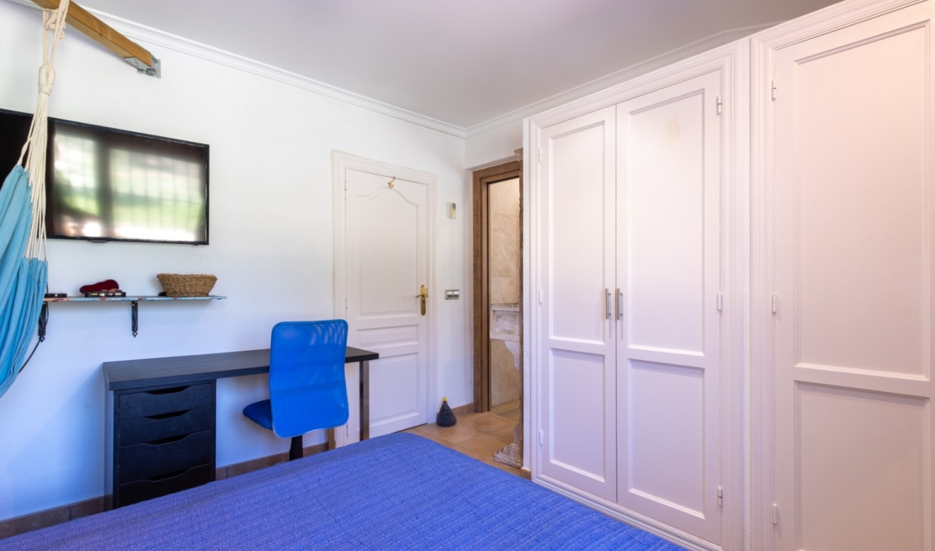 Resales - Country Houses - Fincas - Teulada - Partida Canor