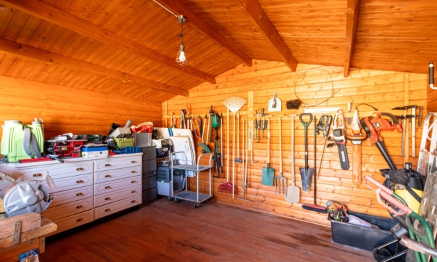 Resales - Country Houses - Fincas - Teulada - Partida Canor