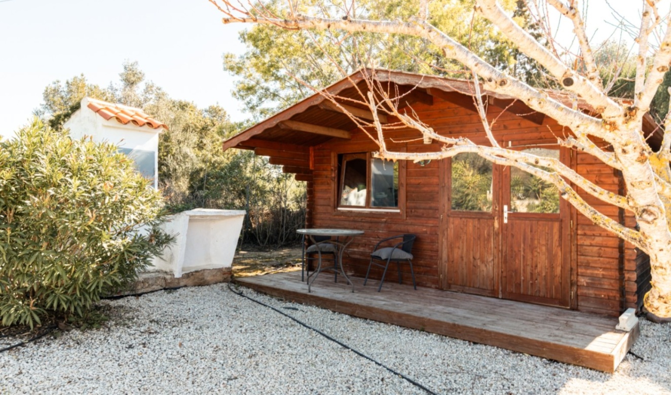 Resales - Country Houses - Fincas - Teulada - Partida Canor