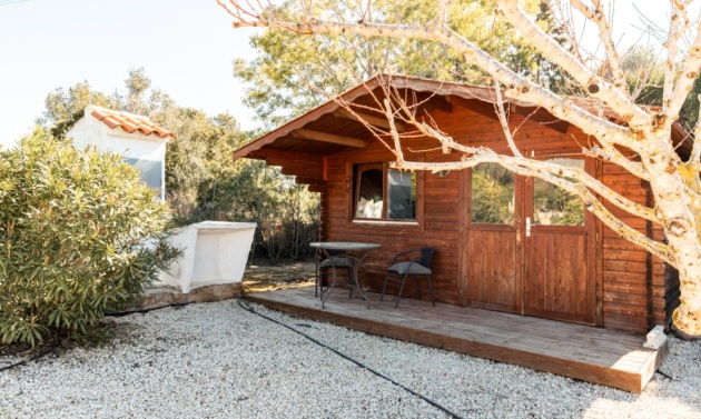 Resales - Country Houses - Fincas - Teulada - Partida Canor