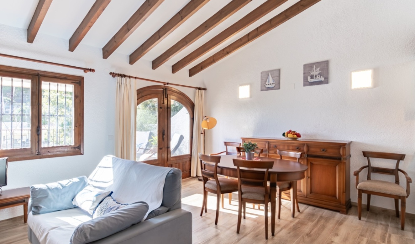 Resales - Townhouses - Terraced Houses - Moraira - Moravit