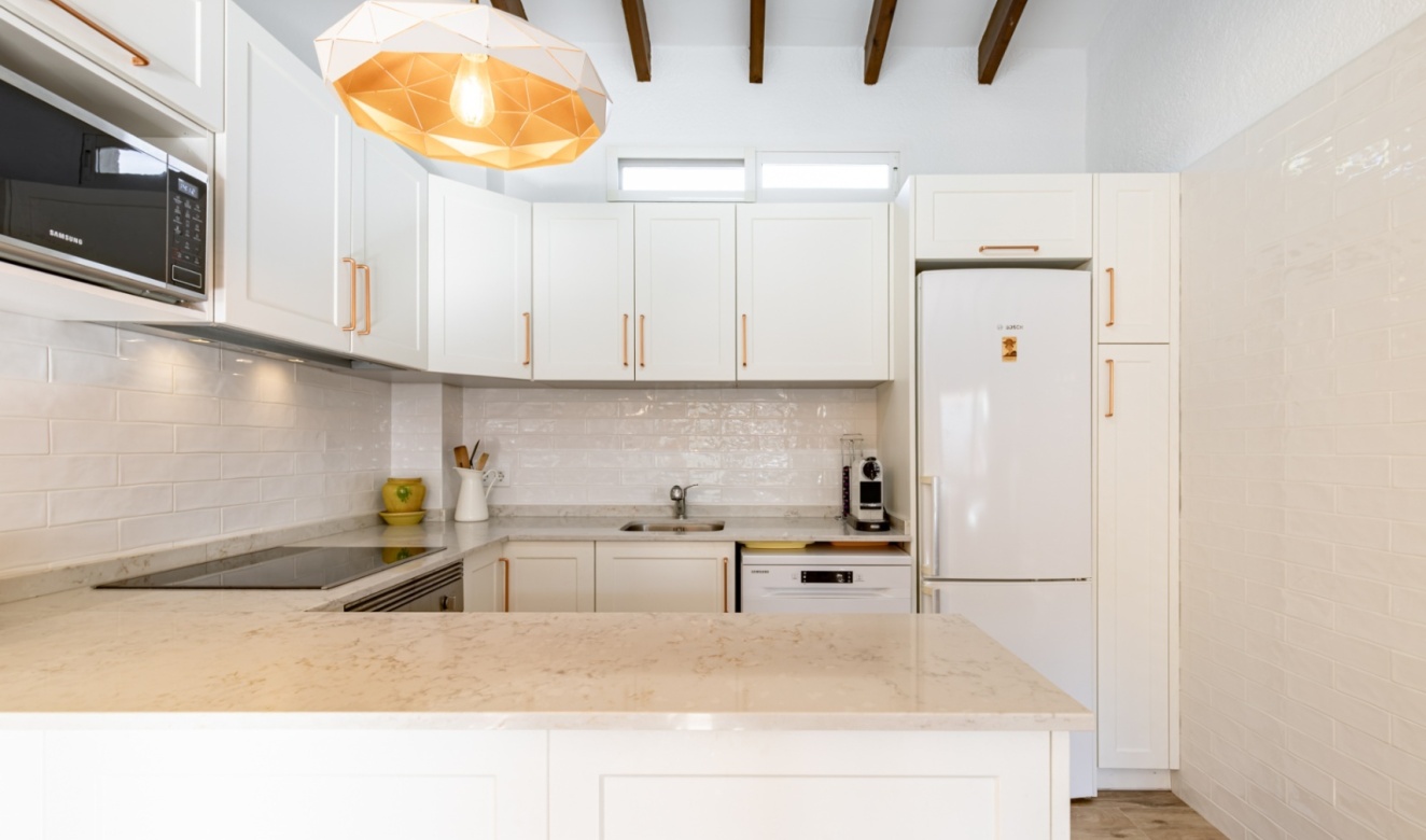 Resales - Townhouses - Terraced Houses - Moraira - Moravit