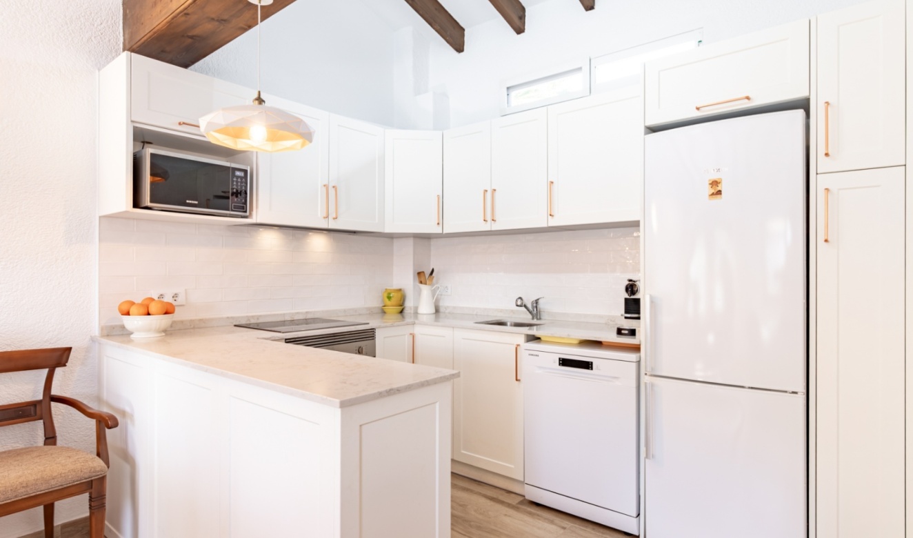 Resales - Townhouses - Terraced Houses - Moraira - Moravit