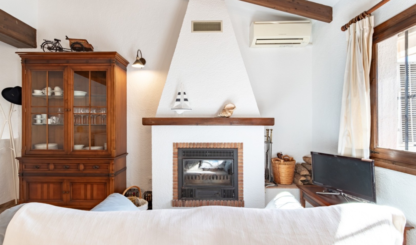 Resales - Townhouses - Terraced Houses - Moraira - Moravit