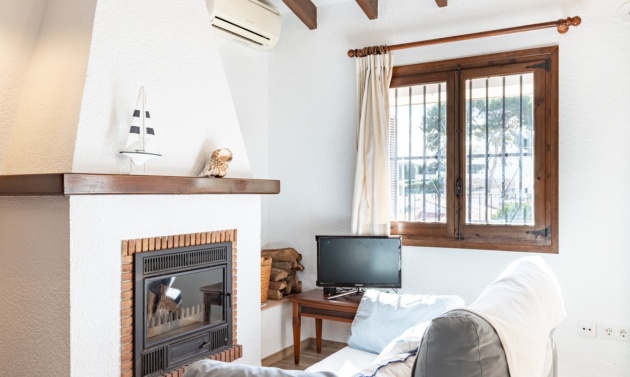 Resales - Townhouses - Terraced Houses - Moraira - Moravit