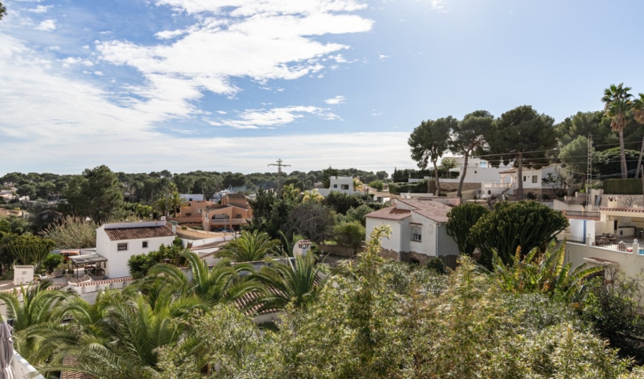 Resales - Townhouses - Terraced Houses - Moraira - Moravit