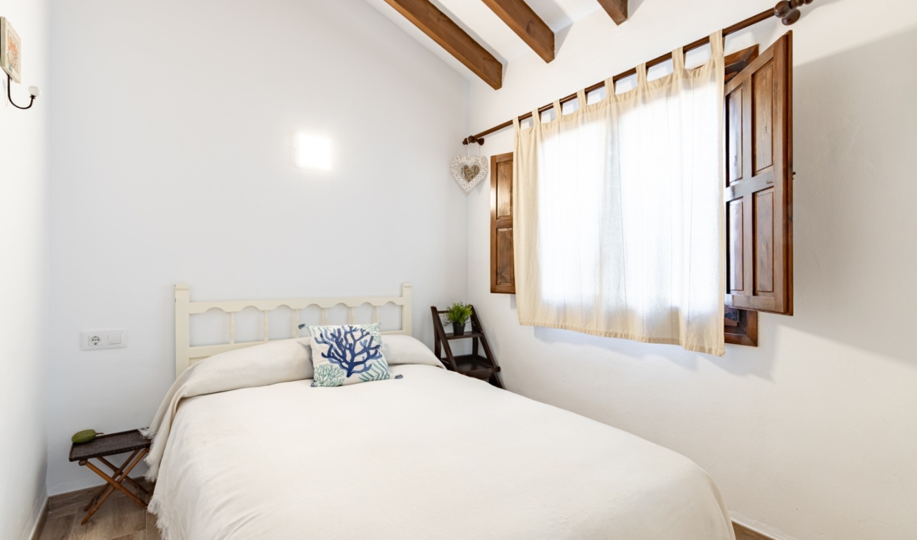 Resales - Townhouses - Terraced Houses - Moraira - Moravit