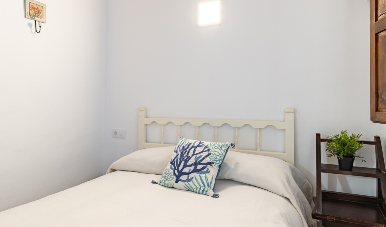 Resales - Townhouses - Terraced Houses - Moraira - Moravit