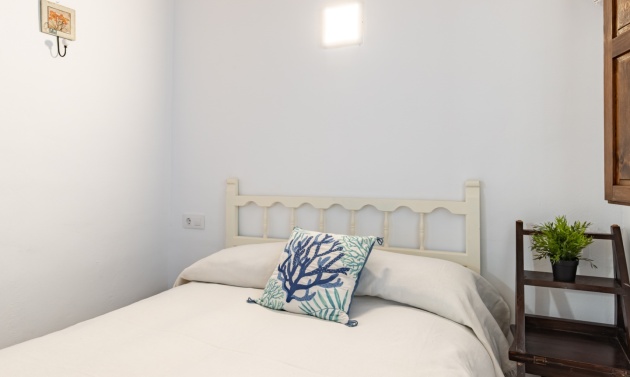 Resales - Townhouses - Terraced Houses - Moraira - Moravit