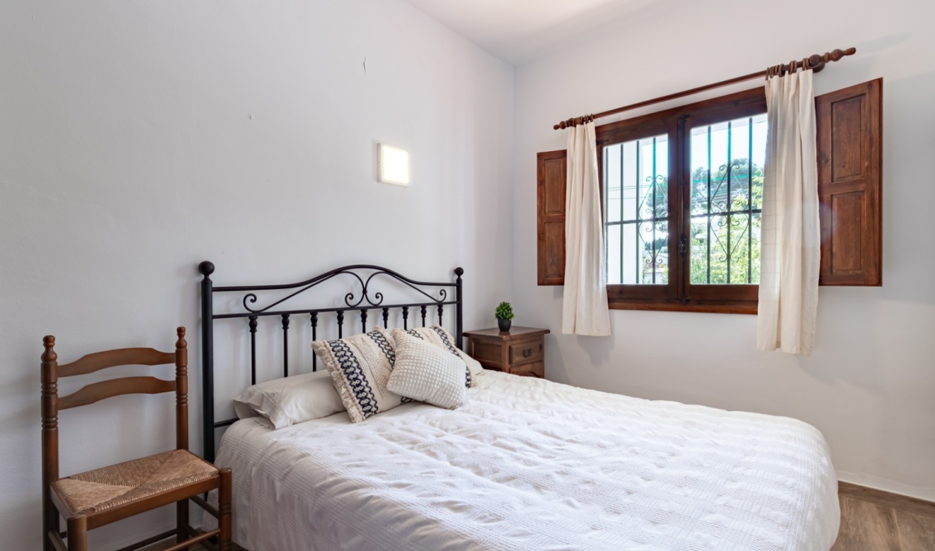 Resales - Townhouses - Terraced Houses - Moraira - Moravit