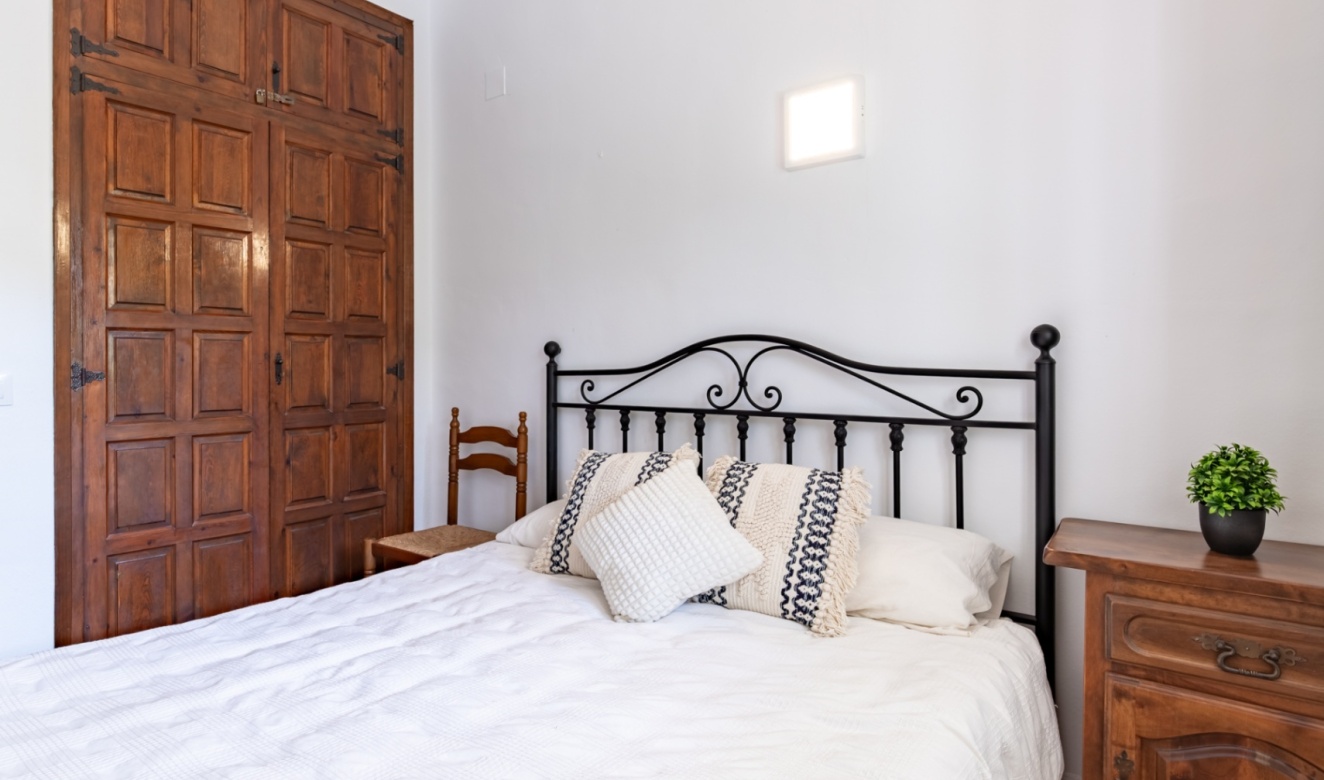 Resales - Townhouses - Terraced Houses - Moraira - Moravit