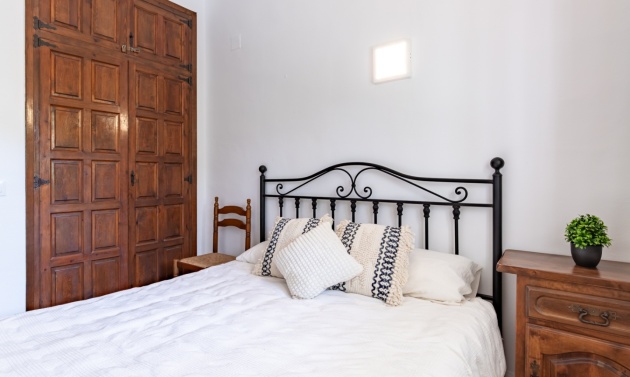 Resales - Townhouses - Terraced Houses - Moraira - Moravit