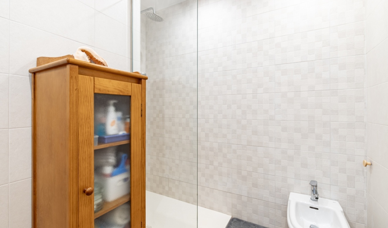 Resales - Townhouses - Terraced Houses - Moraira - Moravit