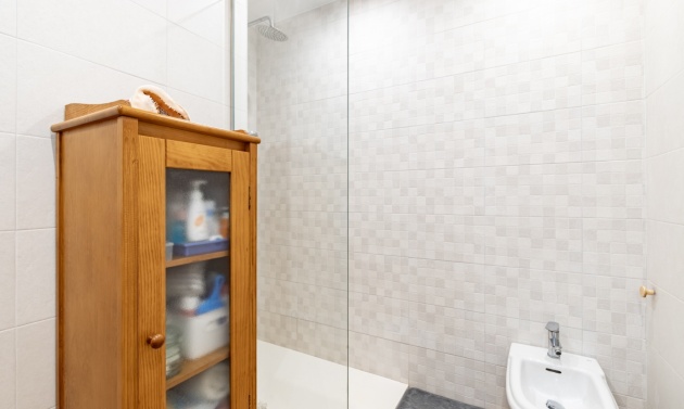 Resales - Townhouses - Terraced Houses - Moraira - Moravit