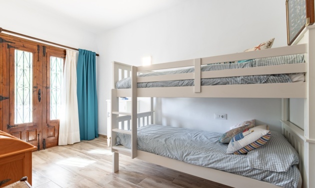 Resales - Townhouses - Terraced Houses - Moraira - Moravit