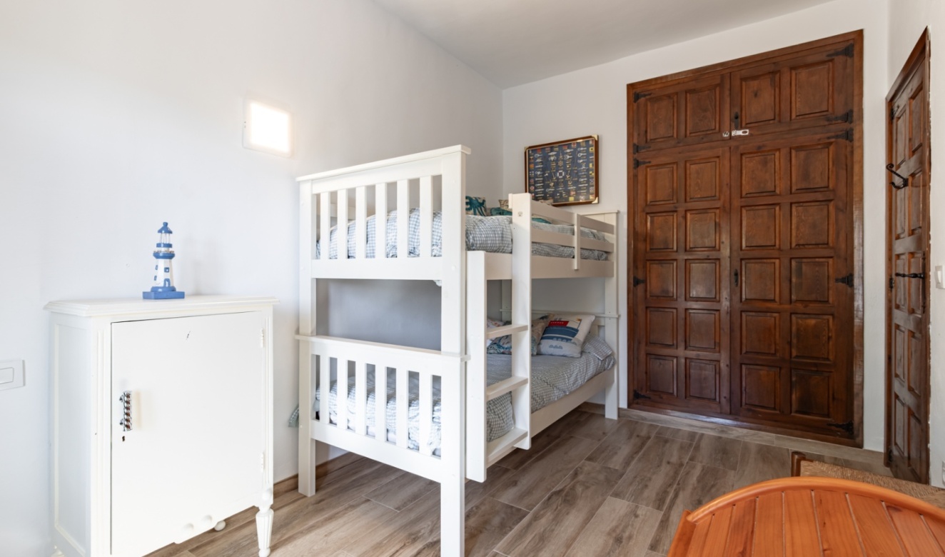 Resales - Townhouses - Terraced Houses - Moraira - Moravit