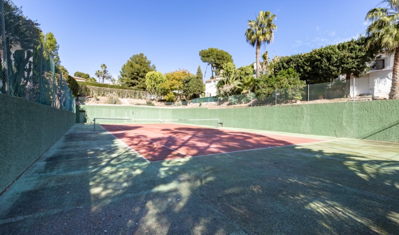 Resales - Townhouses - Terraced Houses - Moraira - Moravit