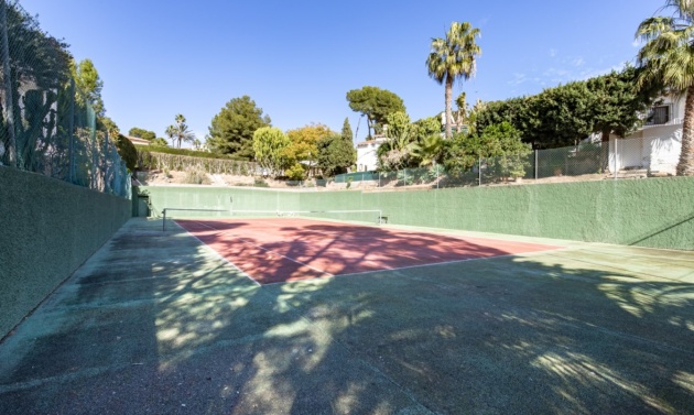 Resales - Townhouses - Terraced Houses - Moraira - Moravit