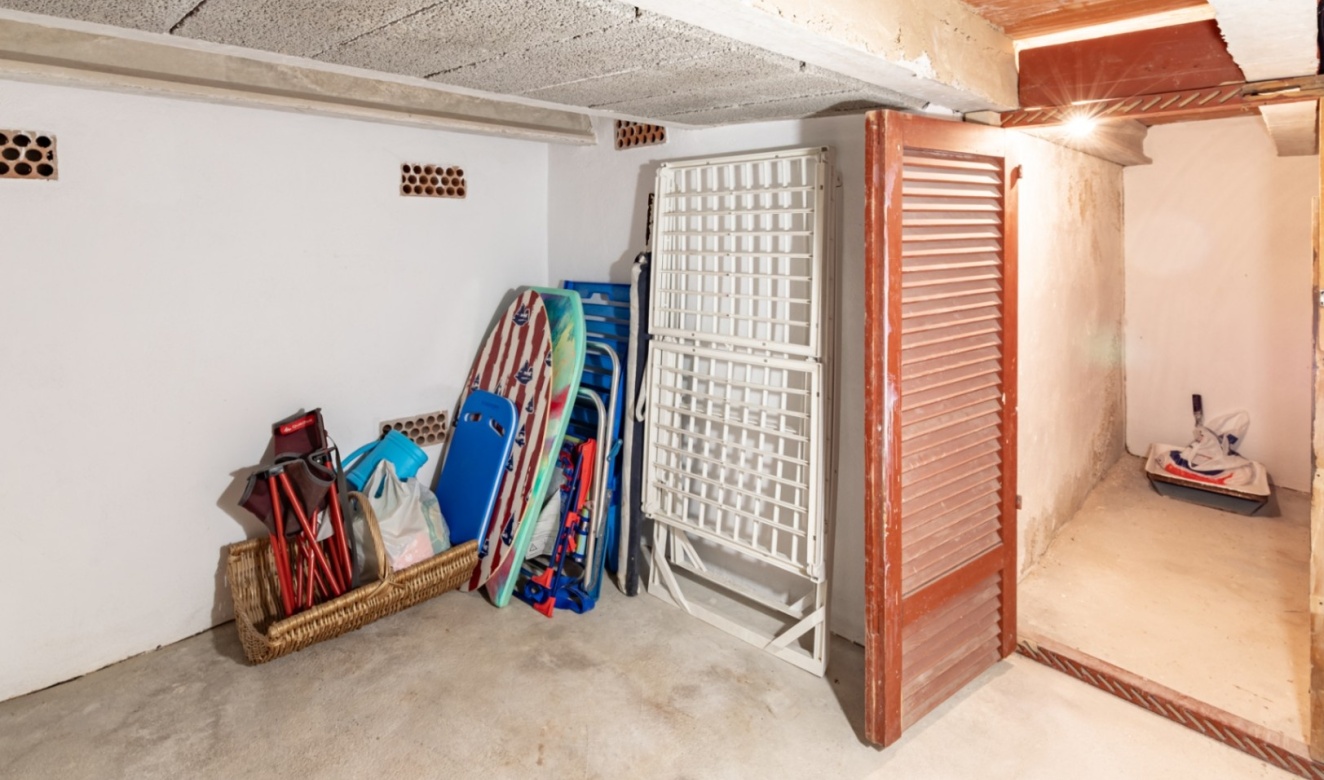 Resales - Townhouses - Terraced Houses - Moraira - Moravit