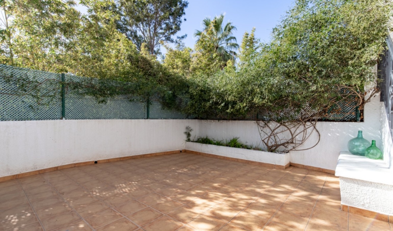 Resales - Townhouses - Terraced Houses - Moraira - Moravit