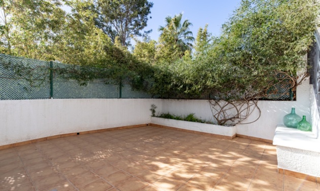 Resales - Townhouses - Terraced Houses - Moraira - Moravit