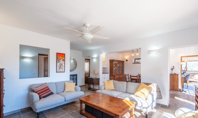 Liegenschaften - Villen - Moraira