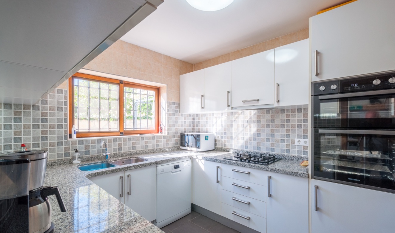 Liegenschaften - Villen - Moraira