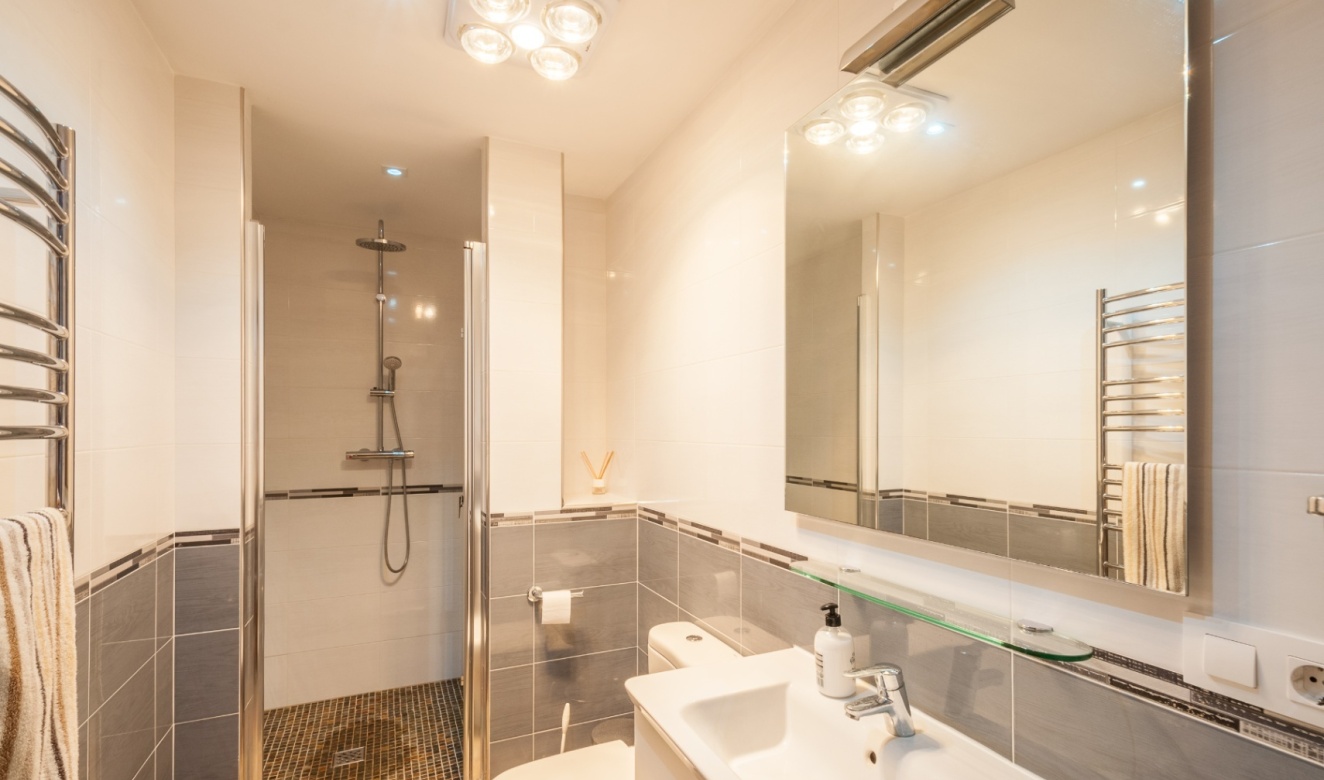 Liegenschaften - Villen - Moraira