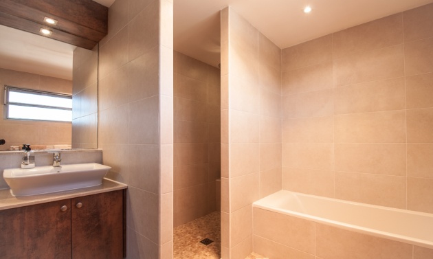 Liegenschaften - Villen - Moraira