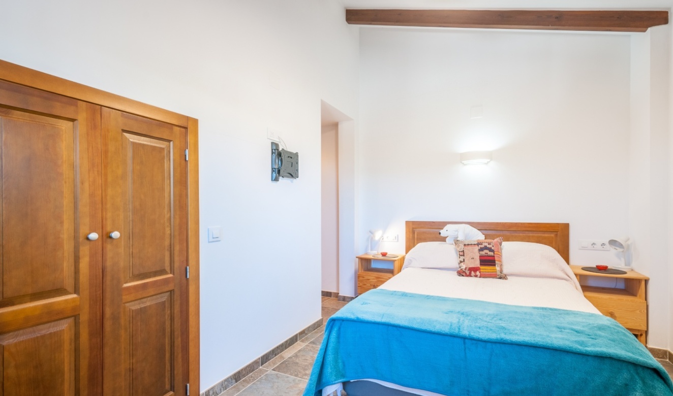 Liegenschaften - Villen - Moraira