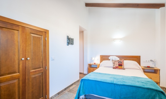 Liegenschaften - Villen - Moraira