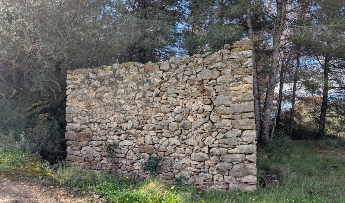 Resales - Plots of Land - Benissa - Partida Biasner