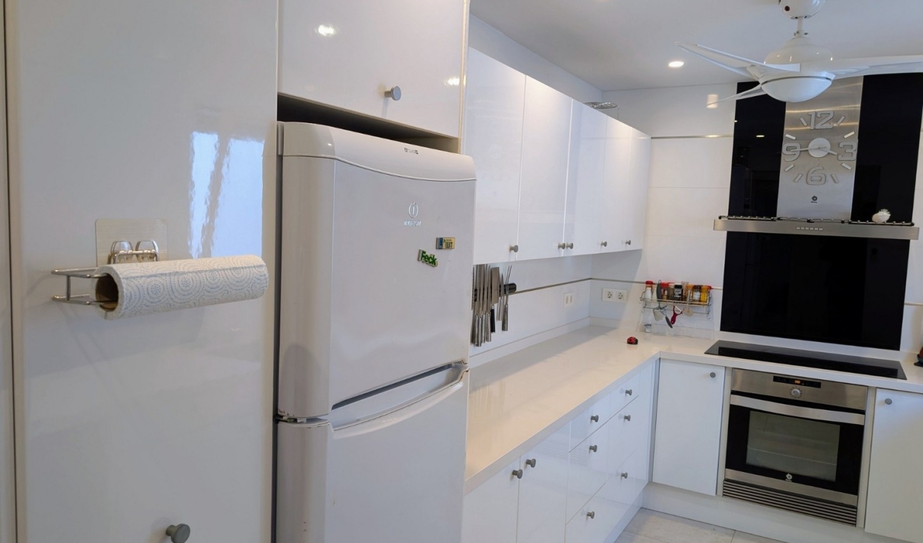 Resales - Villas - Benissa - Fanadix