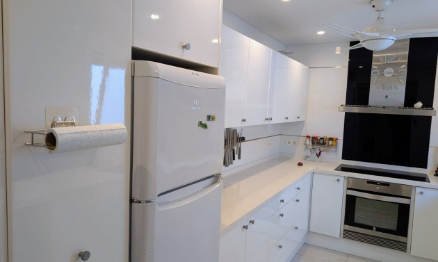 Resales - Villas - Benissa - Fanadix