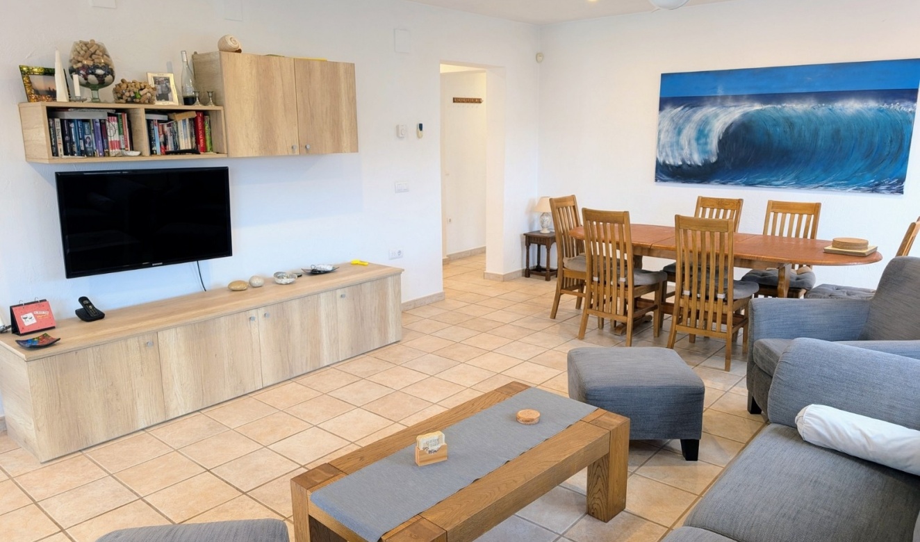 Resales - Villas - Benissa - Fanadix