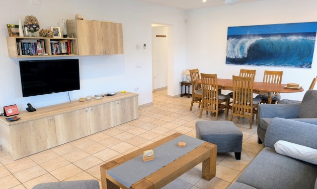 Resales - Villas - Benissa - Fanadix