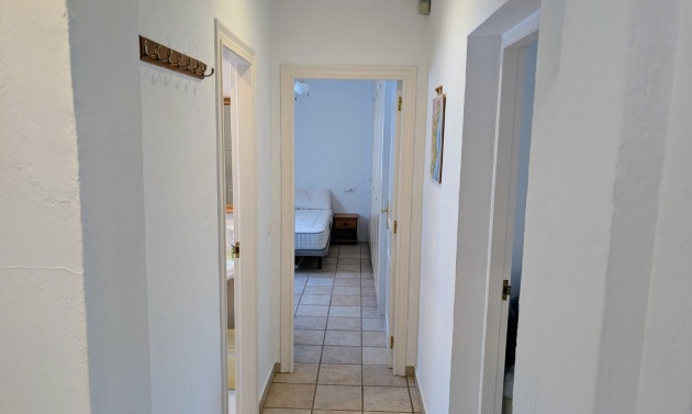 Resales - Villas - Benissa - Fanadix