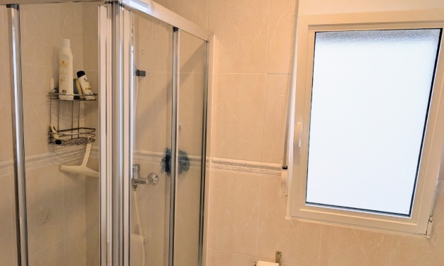 Resales - Villas - Benissa - Fanadix