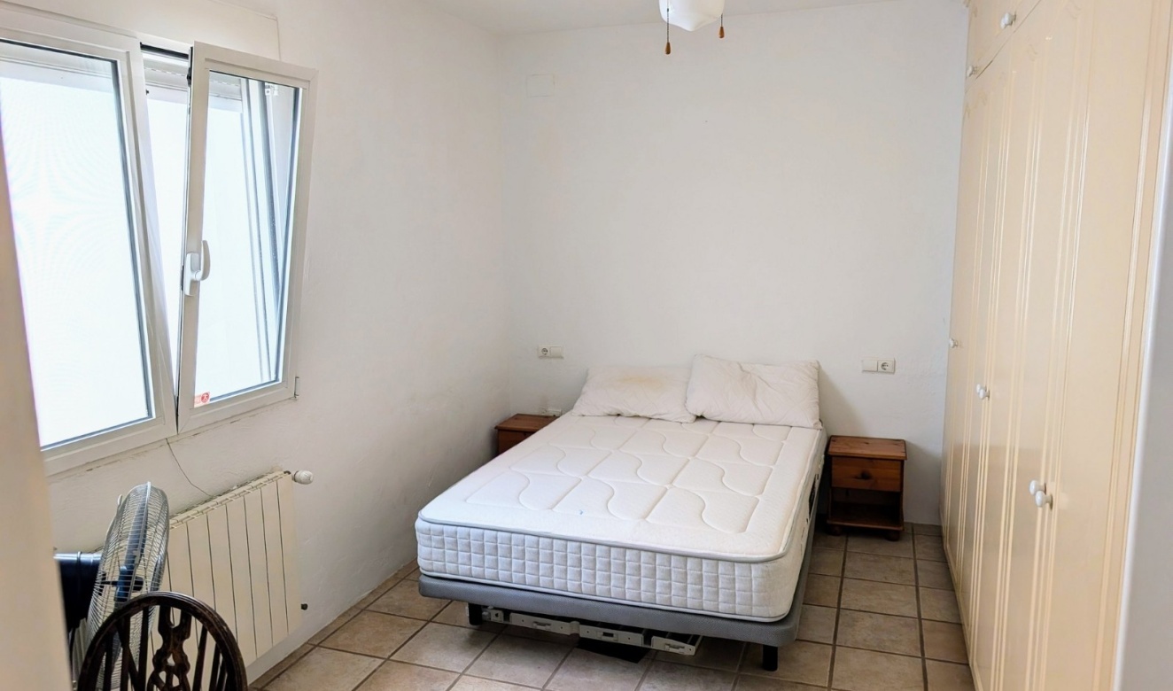 Resales - Villas - Benissa - Fanadix